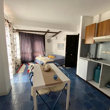 Casa Von Gloden Apartamento