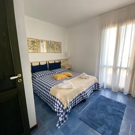 Apartamento Casa Von Gloden Taormina