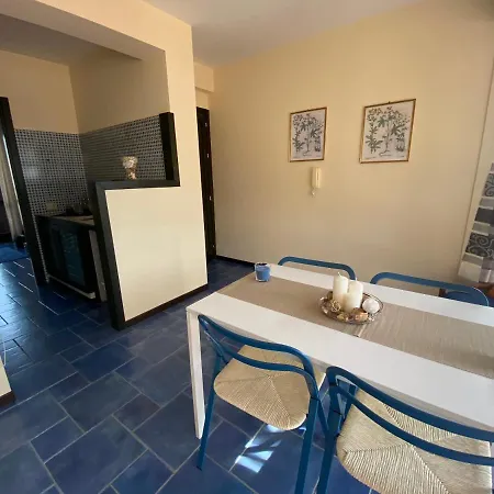Casa Von Gloden * Taormina