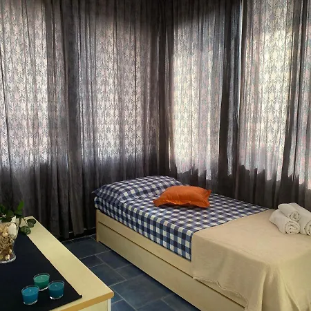 Apartamento Casa Von Gloden *
