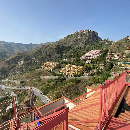 Casa Von Gloden