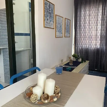 Apartamento Casa Von Gloden