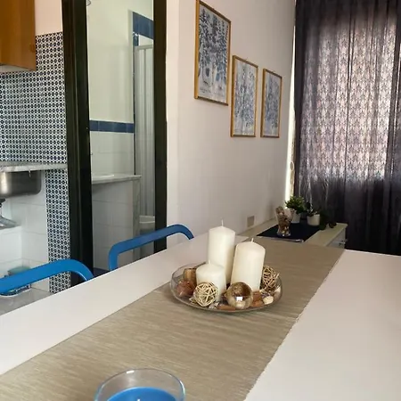 Apartamento Casa Von Gloden *