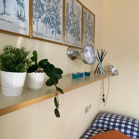 Casa Von Gloden Apartamento *