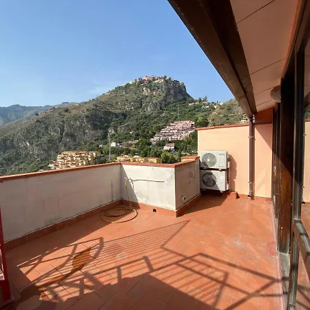 Apartamento Casa Von Gloden