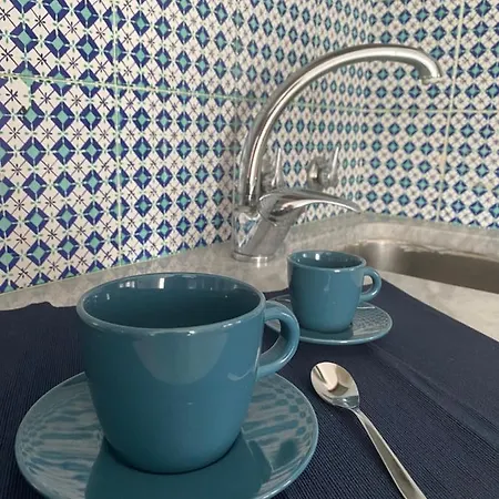 Apartamento Casa Von Gloden *