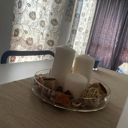 Casa Von Gloden Apartamento