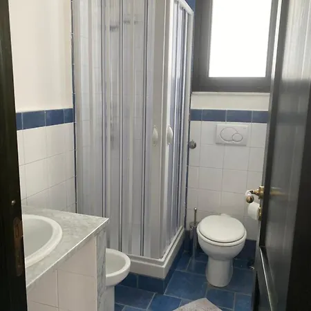 Apartamento Casa Von Gloden