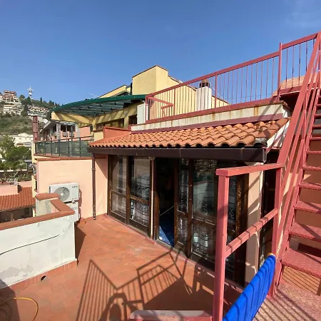 Apartamento Casa Von Gloden