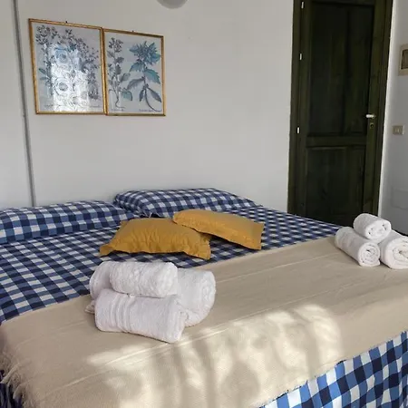 Casa Von Gloden Apartamento Taormina