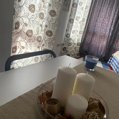 Apartamento Casa Von Gloden Taormina