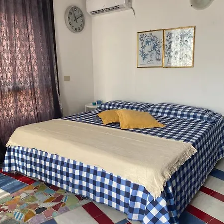 Casa Von Gloden Taormina